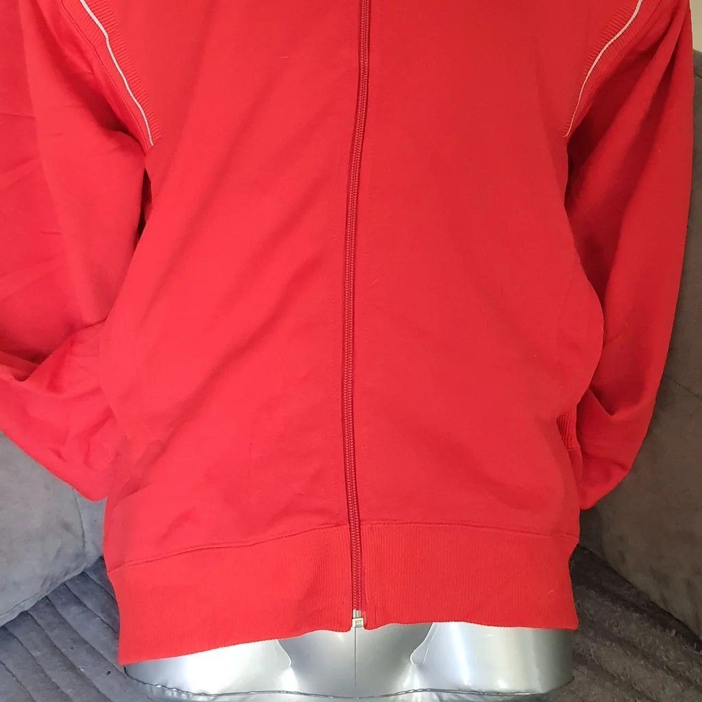 Vintage Trainingsjack – photo 2
